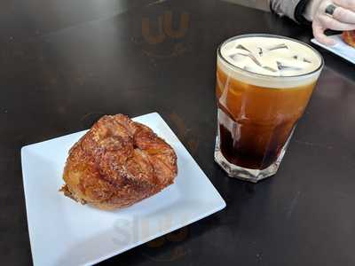 Slate Coffee Roasters