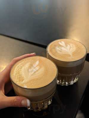 Slate Coffee Roasters