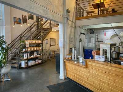 Slate Coffee Roasters