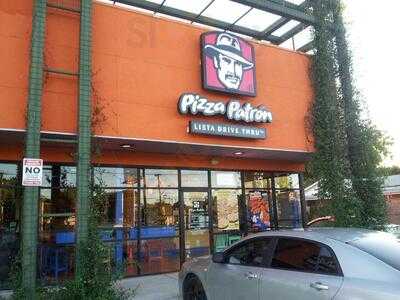 Pizza Patron