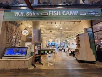 Shrimp Boat Fish House Llc