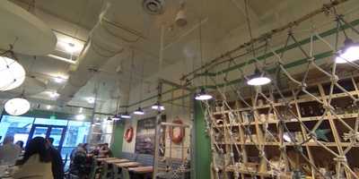 Shrimp Boat Fish House Llc