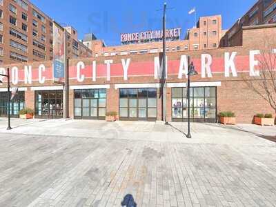 Shrimp Boat Fish House Llc