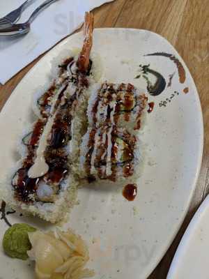 Maui Rose Hawaiian Barbecue