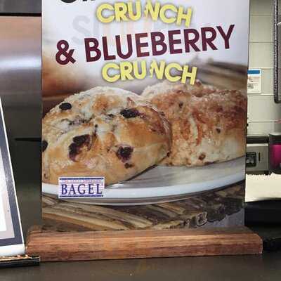 The Great American Bagel & Bakery