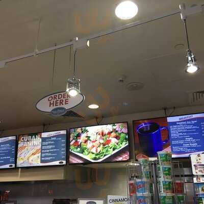 The Great American Bagel & Bakery