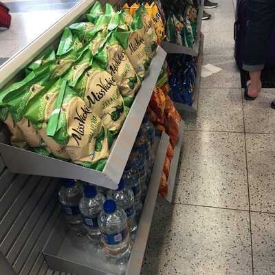 The Great American Bagel & Bakery