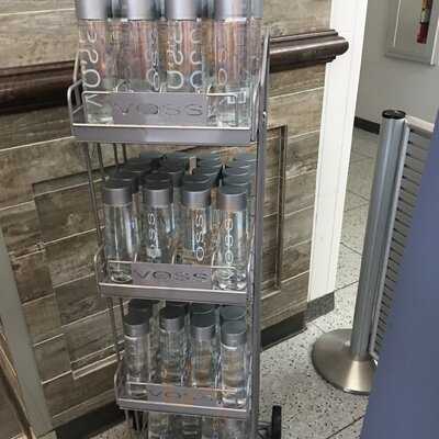 The Great American Bagel & Bakery