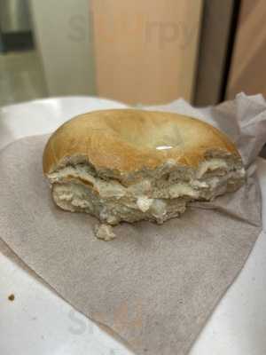 The Great American Bagel & Bakery