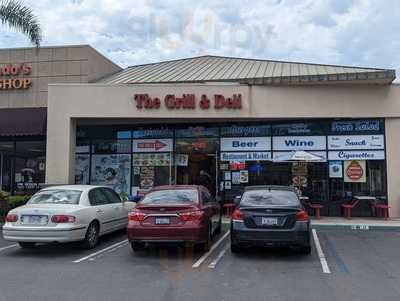 The Grill