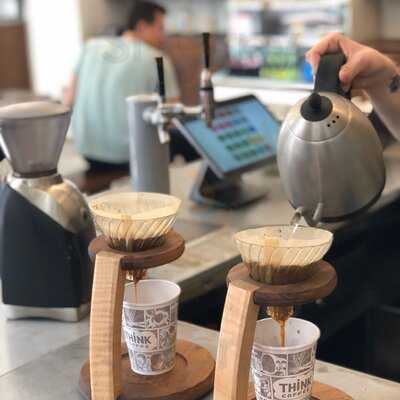 Think Coffee