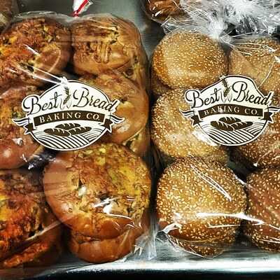 Best Bread Baking Company