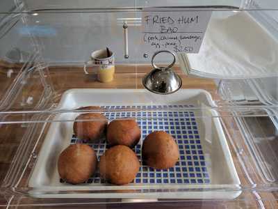 The House Of Banh Mi