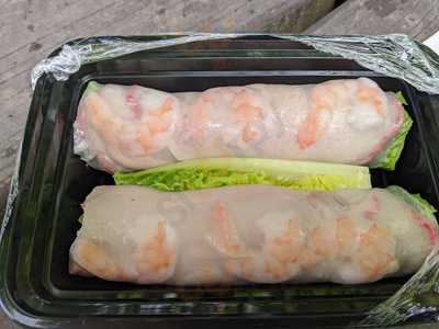 The House Of Banh Mi