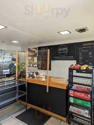 The House Of Banh Mi