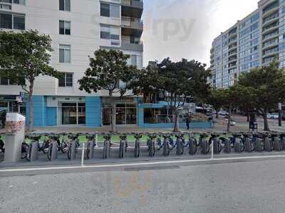 What's Up Dog Express Folsom