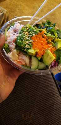 Sodo Poke And More