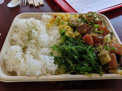 Sodo Poke And More