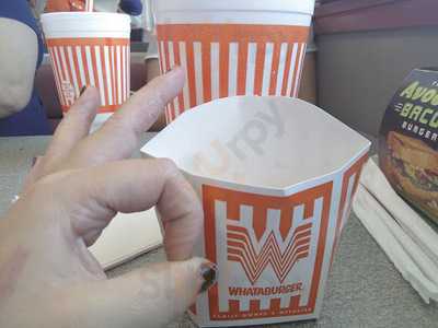 Whataburger