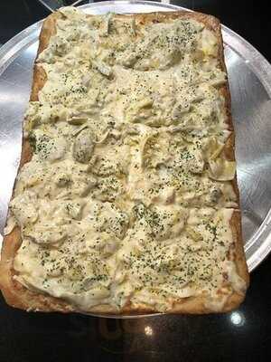 The Bread Factory Cafe