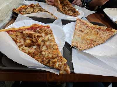 The Bread Factory Cafe