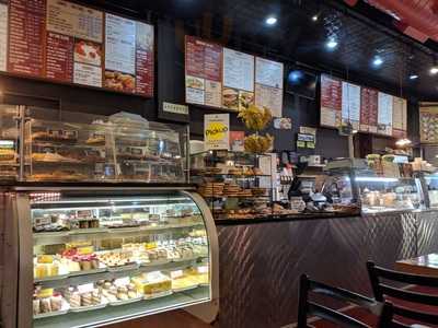 The Bread Factory Cafe