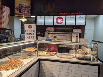 The Bread Factory Cafe