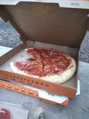 Little Caesars