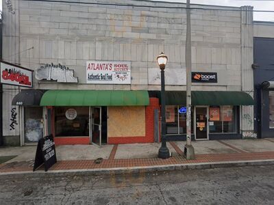 J. Tyler's Creole Cafe