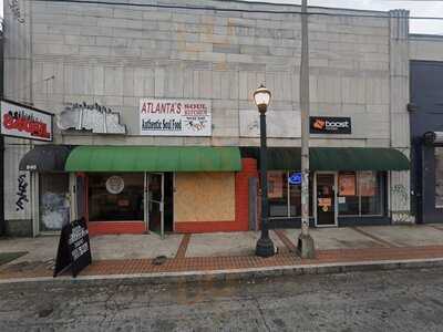 J. Tyler's Creole Cafe