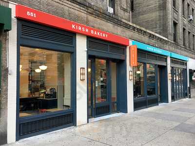 Kirsh Bakery
