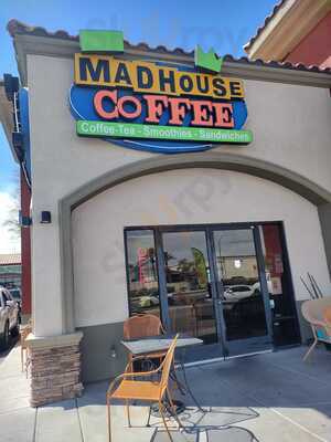 The Madhouse Coffee