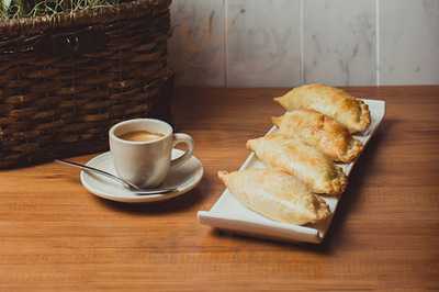 Simon’s Cafe & Catering