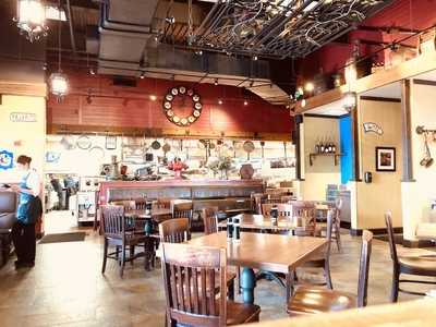 Simon’s Cafe & Catering