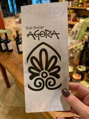 The Shop Agora