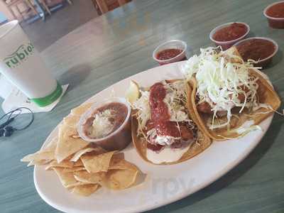 Rubio's