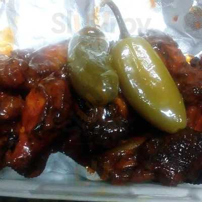 Baby Grand Piano Bar