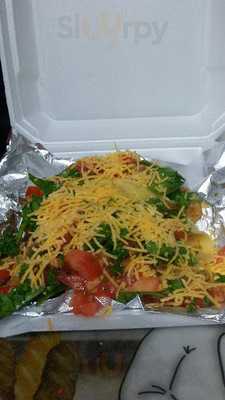 Baby Grand Piano Bar