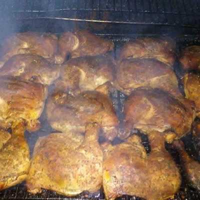 Baby Grand Piano Bar