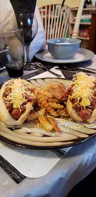 Baby Grand Piano Bar