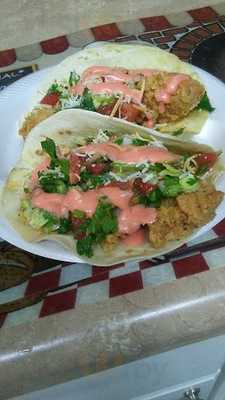 Baby Grand Piano Bar