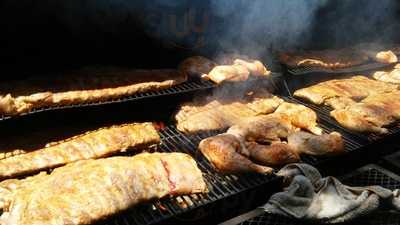 Baby Grand Piano Bar