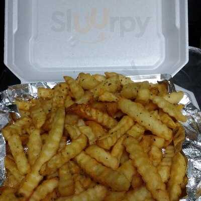 Baby Grand Piano Bar