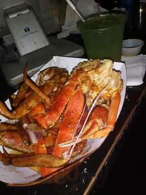 Baby Grand Piano Bar