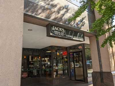 Jack's Famous Deli