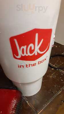 Jack In The Box