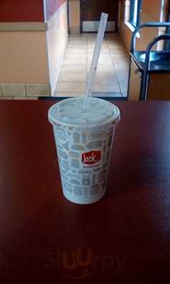 Jack In The Box