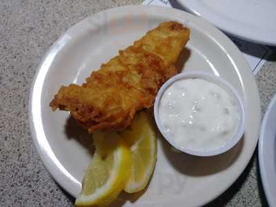 Izzy's Pizza Restaurant