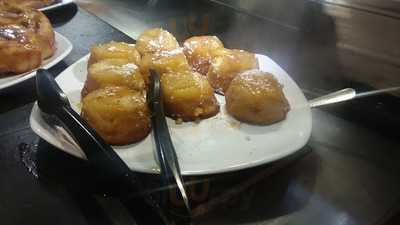 Izzy's Pizza Restaurant