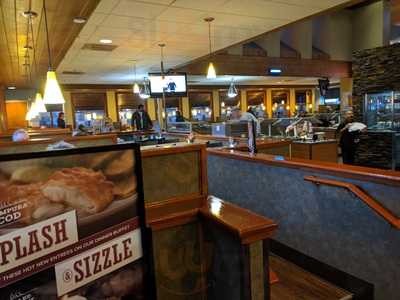 Izzy's Pizza Restaurant